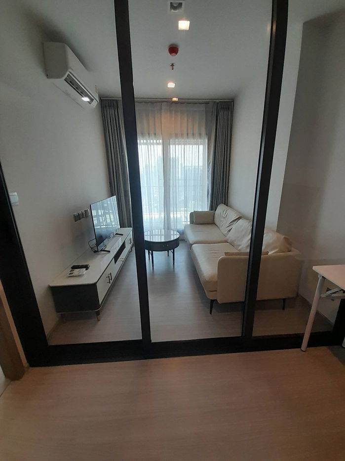 picture Modern Living in Bangkok’s New CBD – Walk to Central Rama 9 & MRT - 2/7