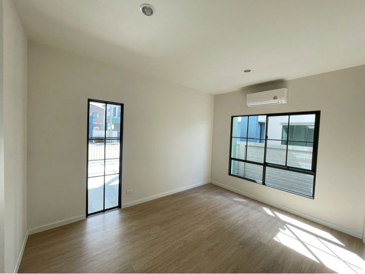 รูป บ้านเดี่ยวโครงการใหม่ สราญสิริ รังสิต 2 - รูปที่ 8/16