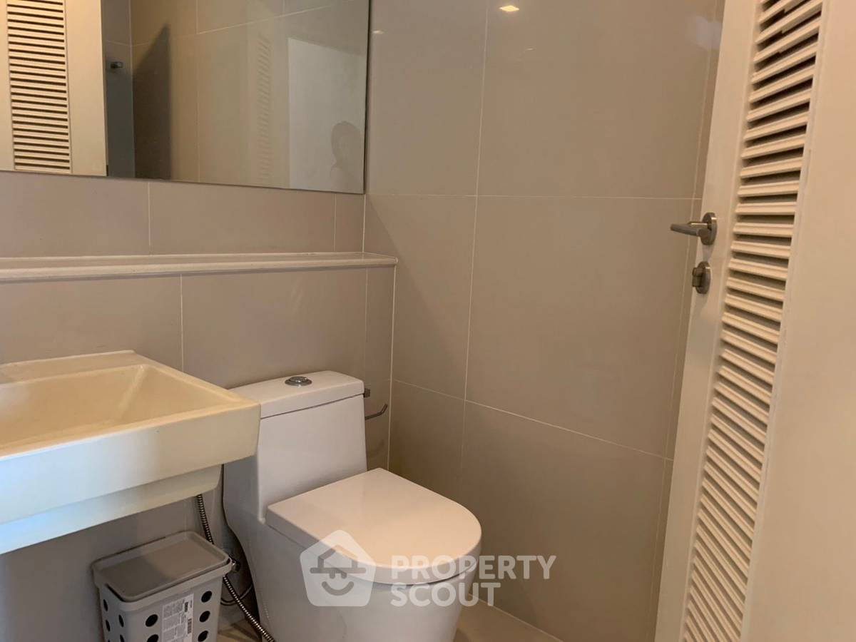 picture 4-BR Condo at Ivy Thonglor 23 close to Thong Lo (ID 2046570) - 15/24