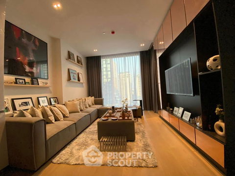 คอนโด 1-ห้องนอน ที่ เดอะ สแตรนด์ ทองหล่อ ใกล้ BTS ทองหล่อ (ID 1556100)