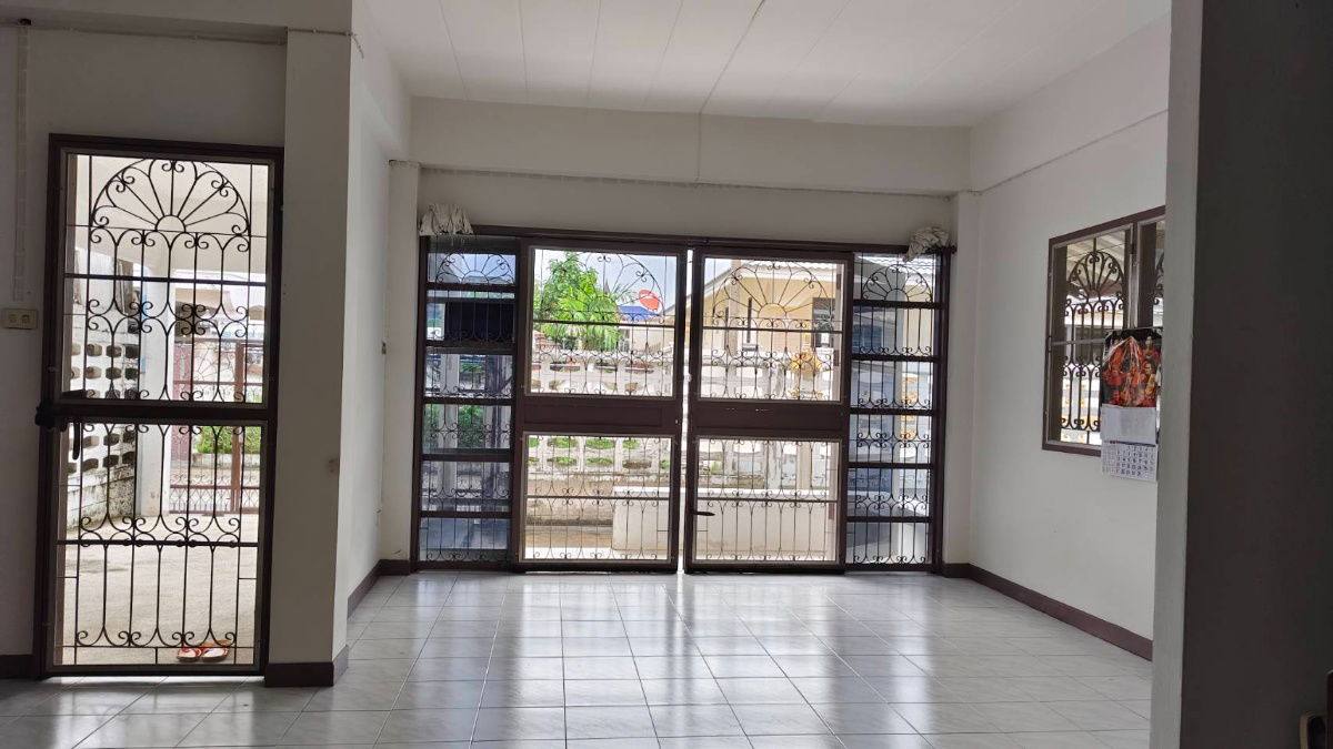 รูป ขายบ้านเดี่ยวทำเล บางพรม ใกล้ราชพฤกษ์-พรานนก - รูปที่ 8/8