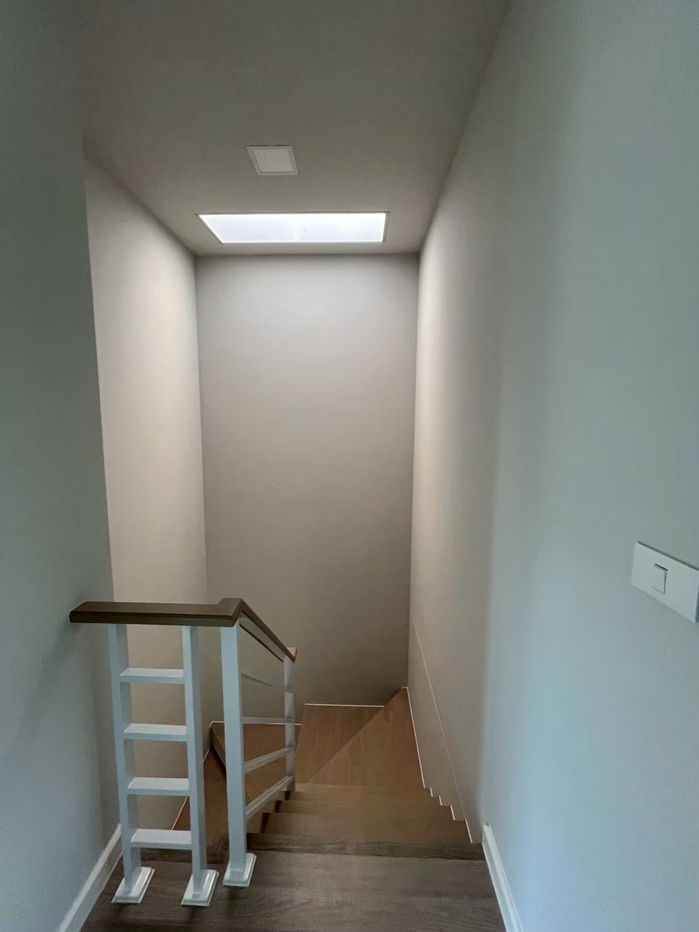 รูป ขายบ้านทาวน์โฮม 2 จอดรถ  ราคาพิเศษ 2.99 ล้าน โครงการสิริเพลส เวสต์เกต ใกล้รถไฟฟ้าสายสีม่วง - รูปที่ 16/17