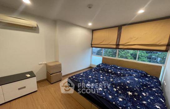 picture 1-BR Condo at Bridge Phaholyothin 37 near BTS Ratchayothin (ID 1899619) - 2/10