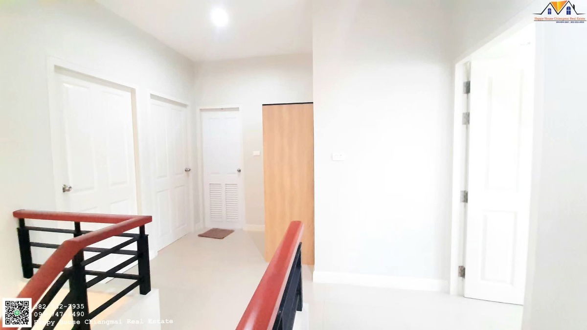 รูป ขาย บ้านเดี่ยวในหมู่บ้าน ดิ เออบาน่า 5 ( พร้อมผู้เช่า ) โทร 082-532-3935 - รูปที่ 36/37