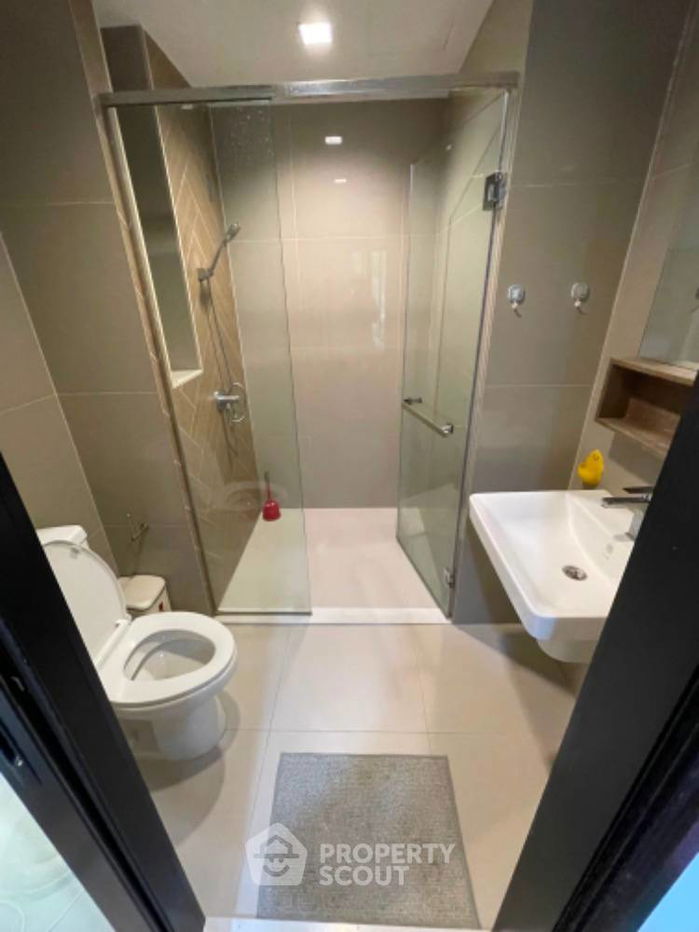 รูป คอนโด 1-ห้องนอน ที่ เดอะ ไลน์ พหลโยธิน พาร์ค ใกล้ MRT พหลโยธิน (ID 1889340) - รูปที่ 5/7