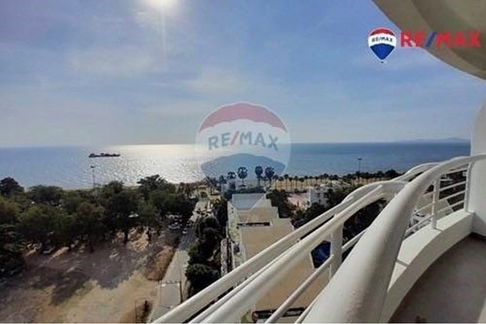 [920611001-364] "Stunning 1-Bedroom Condo Jomtien with Sea Views & Amenities"