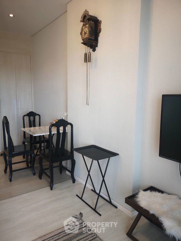 รูป คอนโด 1-ห้องนอน ที่ วีรันดา เรสซิเดนซ์ พัทยา ใกล้ เมืองพัทยา (ID 1860032) - รูปที่ 13/17