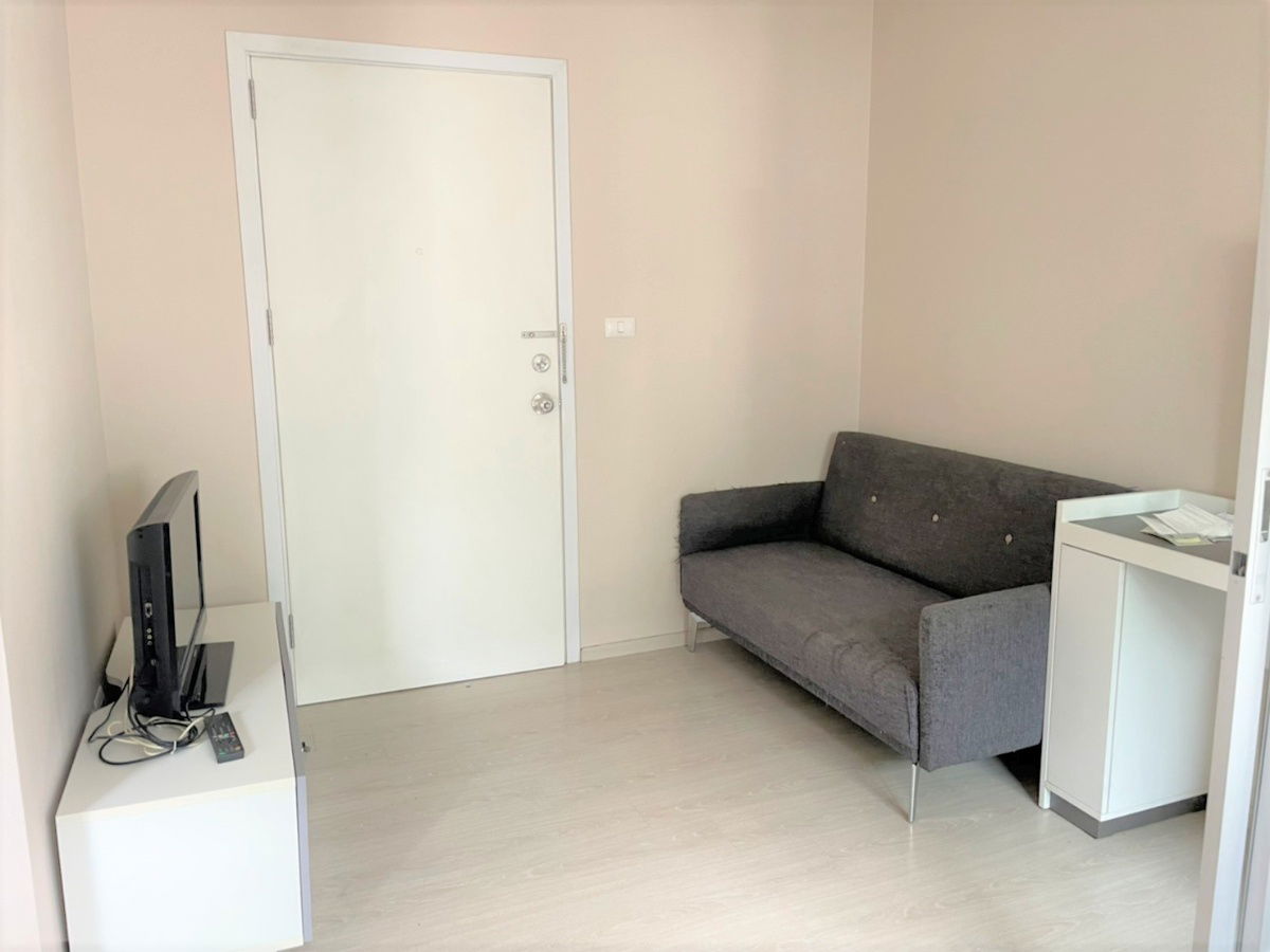 picture Plum Condo Park Rangsit for sale - 3/6