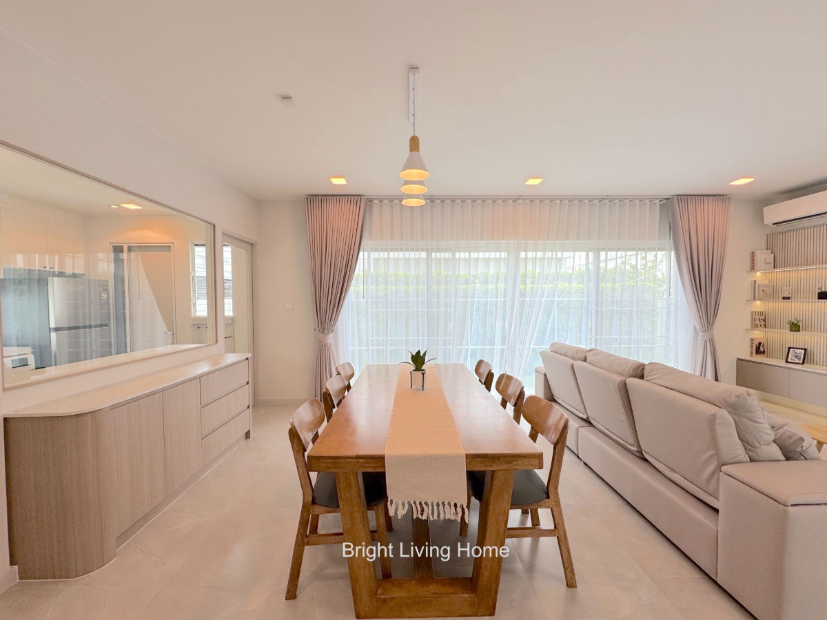 รูป โครงการ Chaiyapruek Bangna km 15 ชัยพฤกษ์ บางนา กม.15 [E269] - รูปที่ 6/12