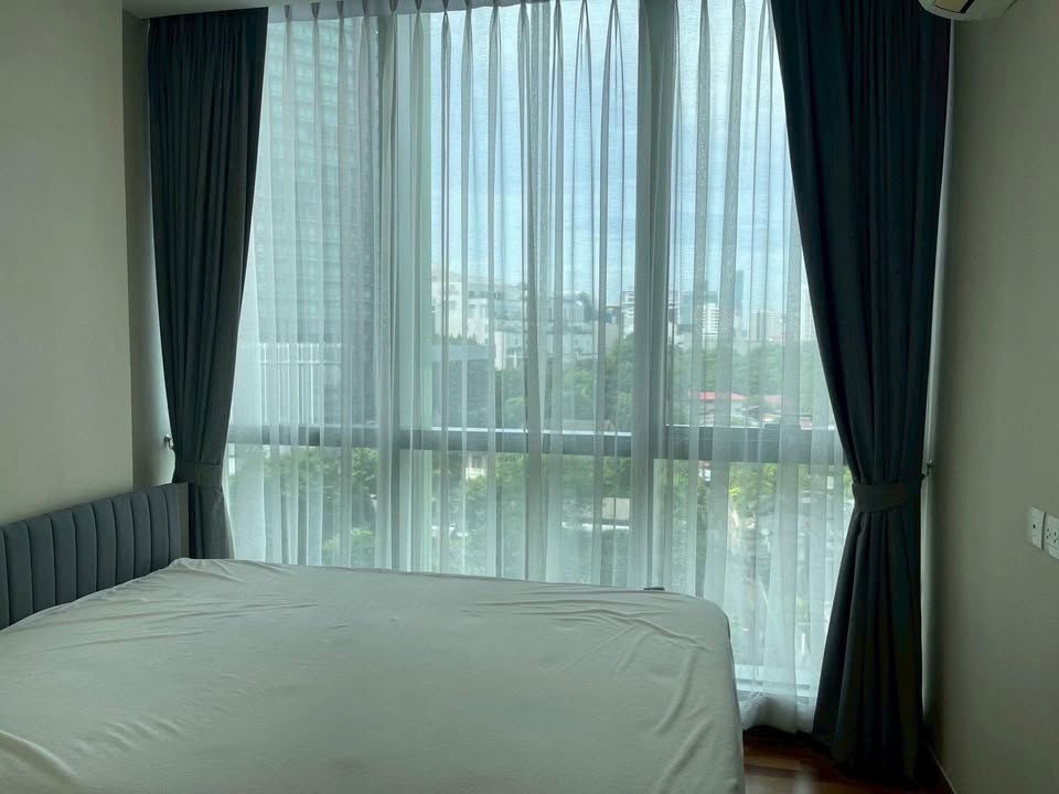 picture Condo for Rent at Wish Signature Midtown Siam (D6807016) - 7/8