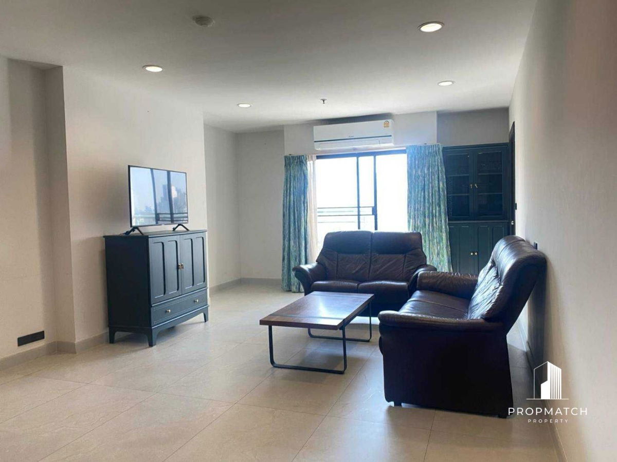รูป ✨Flash Deal ✨ Liberty Park II ( 2Bed2Bath 106.5SQM.) แต่งครบพร้อมอยู่ !! เพียง 42,500 บาทต่อเดือน Tel.0981315848 @propmatch - รูปที่ 2/20