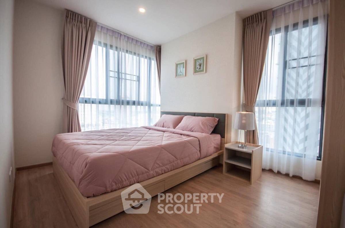 picture 2-BR Condo at Ideo O2 near BTS Bang Na (ID 1524603) - 7/7