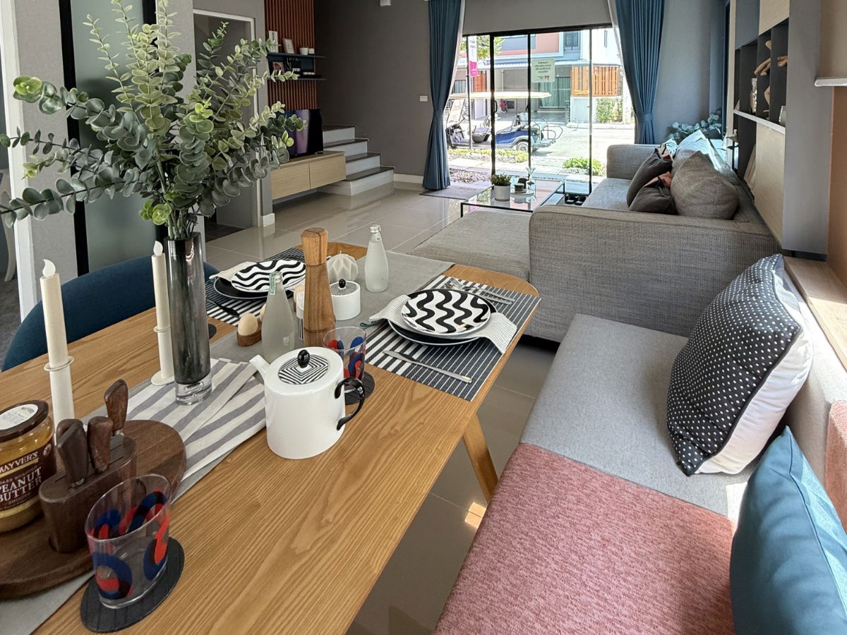 picture 💫 Selling a fully decorated model home – as beautiful as in the picture, ready to move into (198/62) - 5/18