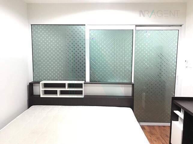 picture For Rent Condo BANGKOK HORIZON RAMKHAMHAENG Building 1, Floor 34,1 bed room, Room size 40.00 sqm - 3/8
