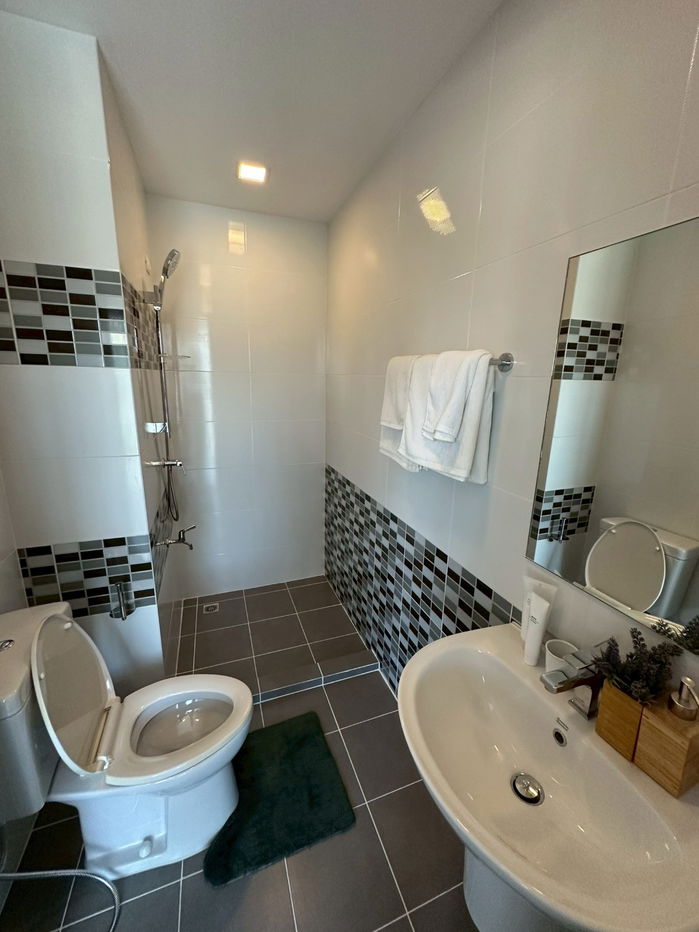 picture Ready to Move in !!! 3.99 MB. Garden view - 2/15