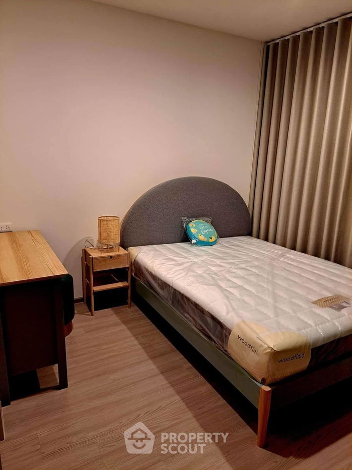 picture 1-BR Condo at THE BASE Phetchaburi-Thonglor in Bang Kapi (ID 1505827) - 7/8