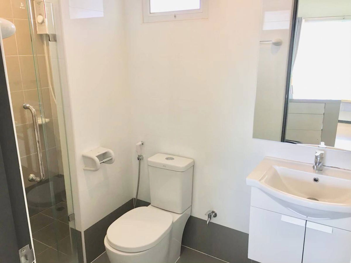 picture For rent Single house in Karnkanok 12 Near Unity concord - 7/18