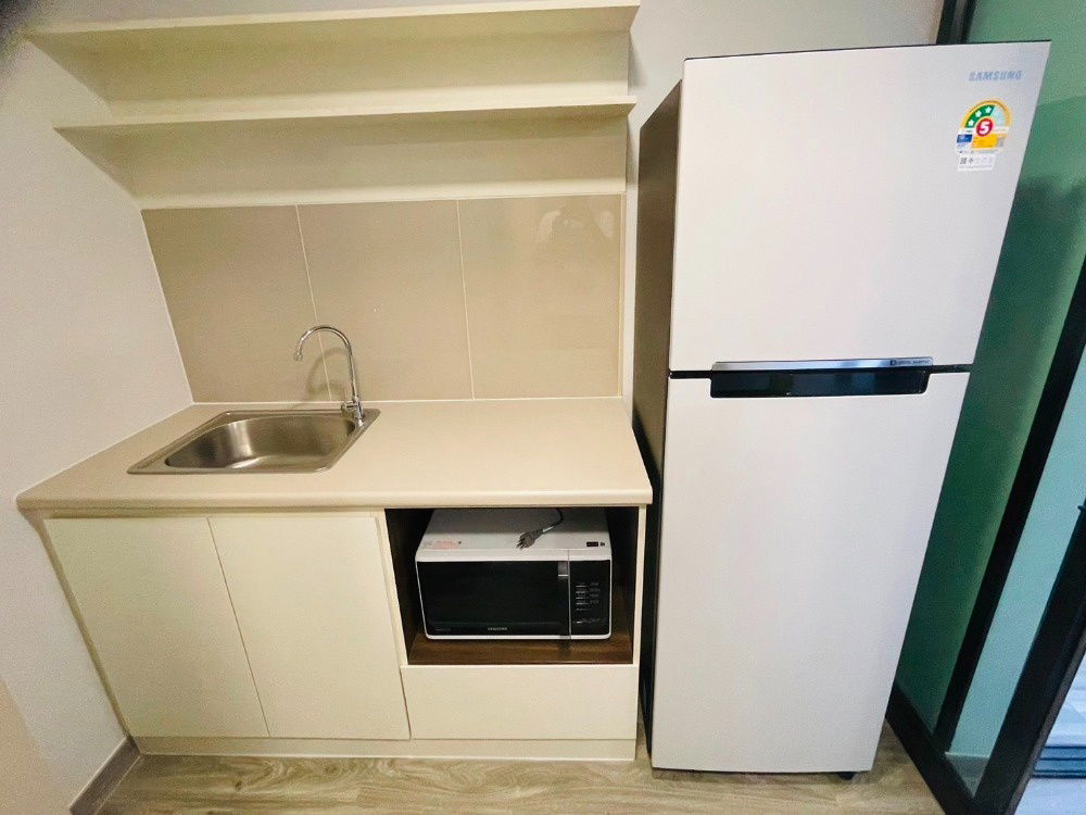 picture For rent, Monte Rangsit Condo, near Rangsit University (Ready to move in on August 5th, open for reservation) - 7/14