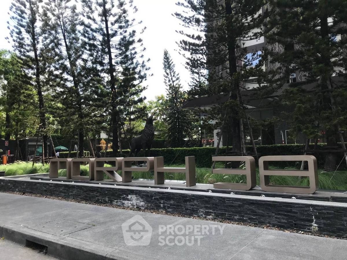 picture 2-BR Condo at Ideo Morph 38 near BTS Thong Lor (ID 884980) - 8/9