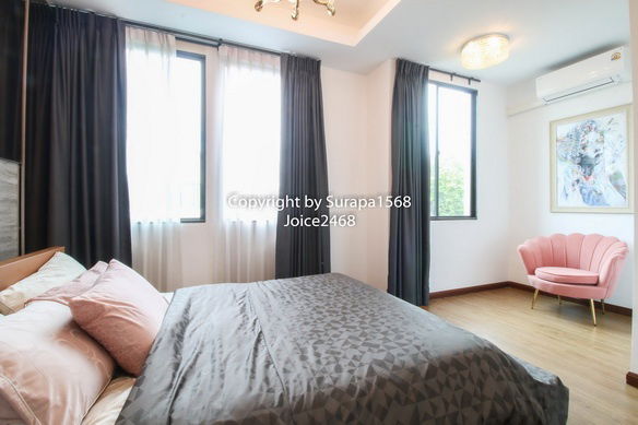 รูป ขายทาวน์โฮม 2 ชั้น พลีโน่ รามอินทรา บางเขน คู้บอน 27.6 ตร.ว หลังริม ลงเข็มต่อเติมตกแต่งแล้ว ต้นโครงการ ใกล้คลับเฮ้าส์ ใกล้รถไฟฟ้าสายสีชมพู - รูปที่ 6/8