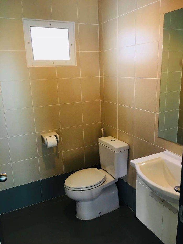 picture For rent Single house in Karnkanok 12 Near Unity concord - 4/18