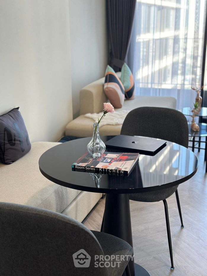 picture 2-BR Condo at Chapter Charoennakhorn - Riverside near BTS Krung Thon Buri (ID 1477722) - 26/38