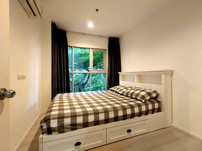 Condos for sale BTS On Nut : Condo for sale Aspire Sukhumvit 48 ⚡ near BTS Phra Khanong! 550 m. ⚡Interested, contact @best_condo