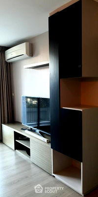 Condos for sale Phaya Thai : 1-BR Condo at D’Memoria Phaholyothin 8 near BTS Ari (ID 2100160)
