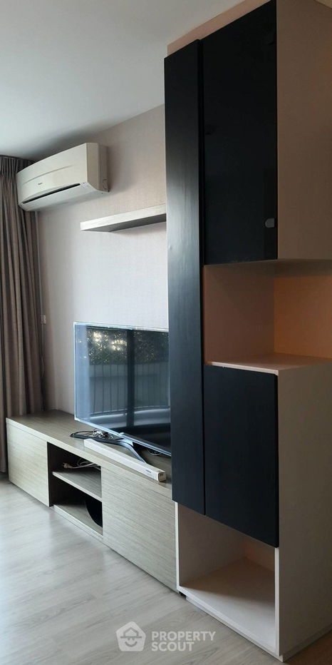 รูป คอนโด 1-ห้องนอน ที่ ดิ เมโมเรีย พหลโยธิน 8 ใกล้ BTS อารีย์ (ID 2100160) - รูปที่ 1/10