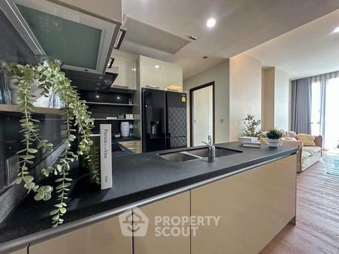 3-BR Condo at Quattro By Sansiri near BTS Thong Lor (ID 2112434)