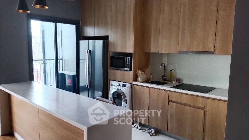 picture 3-BR Condo at Hyde Sukhumvit 13 Condominium near BTS Nana (ID 637304) - 22/24