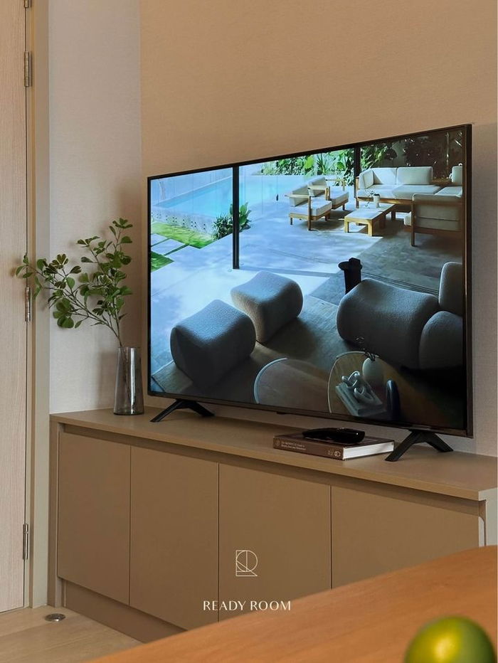 picture Life One Wireless for Rent | Luxury Condo near BTS Ploenchit & Central Embassy - 17/17