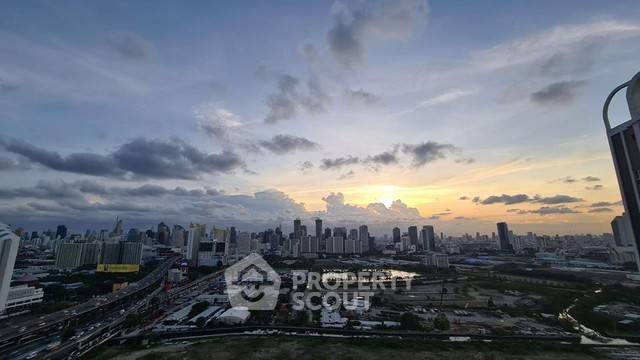 รูป คอนโด 1-ห้องนอน ที่ ศุภาลัย เวอเรนด้า พระราม 9 ใกล้ MRT ศูนย์วัฒนธรรมแห่งประเทศไทย (ID 435598) - รูปที่ 1/15
