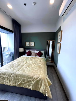 Condos for rent : 🔺 For Rent Condo XT EKKAMAI Building 1, Floor 23,1 bed room, Room size 30.00 sqm