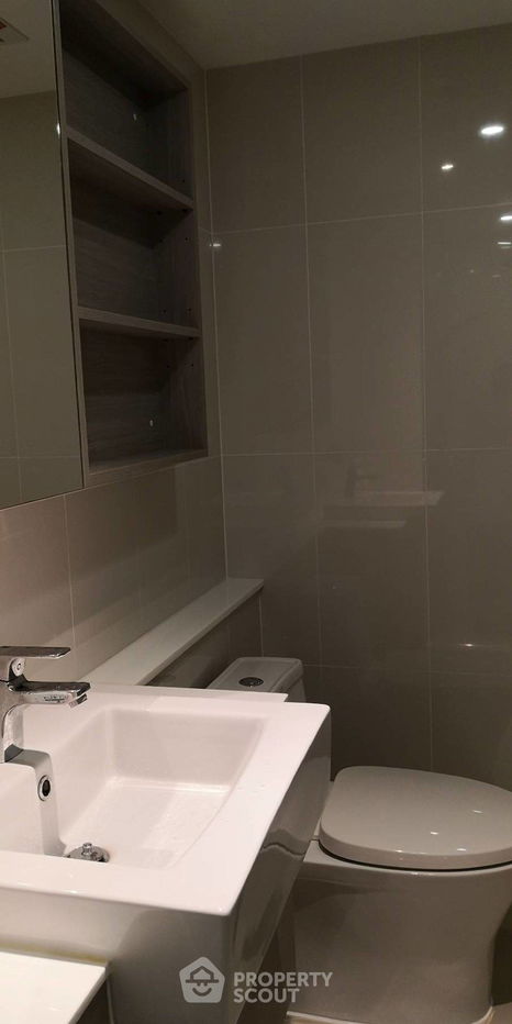 รูป คอนโด 1-ห้องนอน ที่ ดิ เมโมเรีย พหลโยธิน 8 ใกล้ BTS อารีย์ (ID 2100160) - รูปที่ 7/10