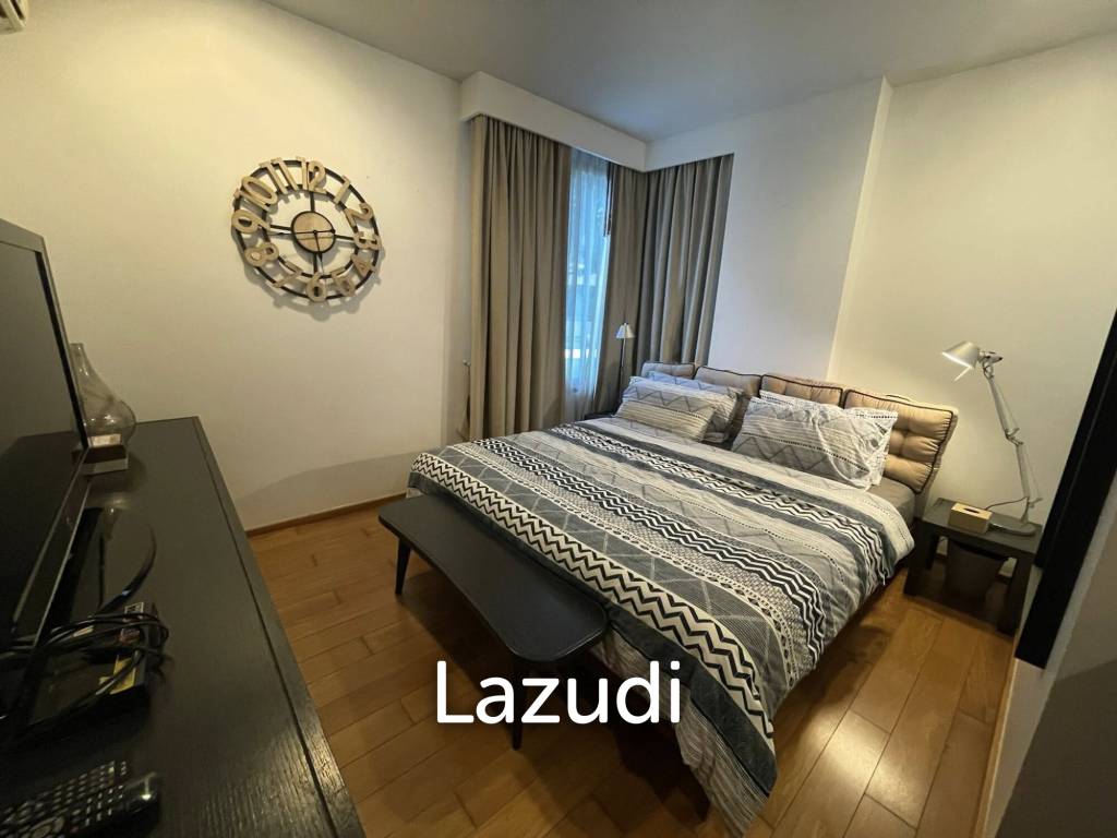 picture 2 bed, 2 bath Condo - Beachfront with sea view & Pool view - 9/12