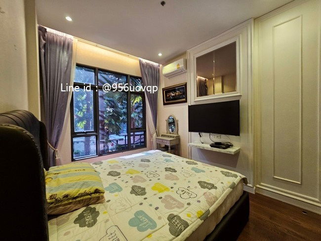 รูป sss437 ขาย คอนโด เมย์แฟร์ เพลส สุขุมวิท 50 Mayfair Place Sukhumvit 50 - รูปที่ 1/26