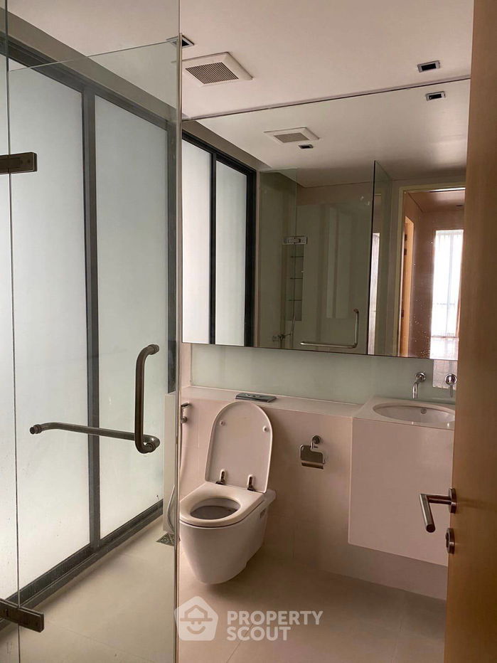 picture 2-BR Condo at Domus Condominium near BTS Asok (ID 770776) - 2/8