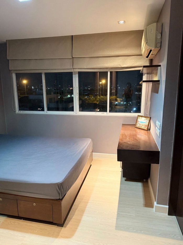รูป #st19567 ให้เช่า  Condo Jw Boulevard Town in town. - รูปที่ 2/6