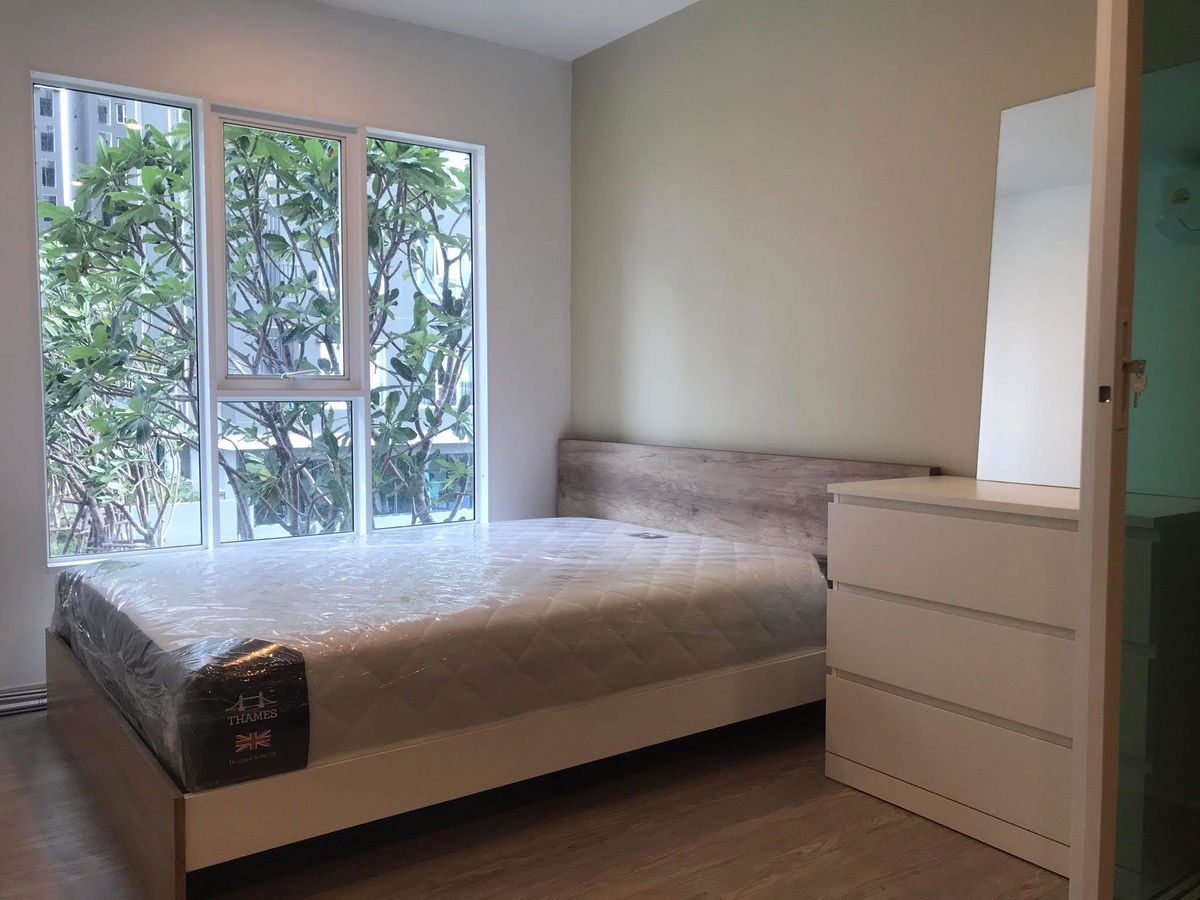 รูป #R5360  ให้เช่าคอนโด Regent Home Bangna  - รูปที่ 2/16