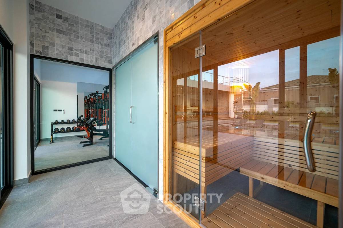 รูป วิลล่า 6-ห้องนอน ที่ สยาม รอยัล วิว พัทยา ใกล้ พัทยาตะวันออก (ID 2091364) - รูปที่ 41/48
