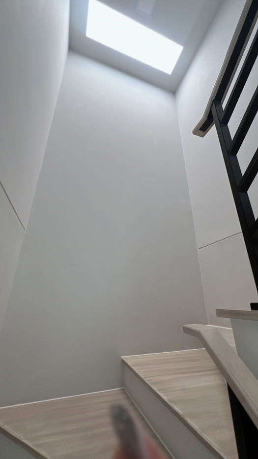 รูป ขายบ้านใหม่ โซนด้านใน สิริ เพลส จรัญ-ปิ่นเกล้า เลขที่ 999/387 - รูปที่ 15/25