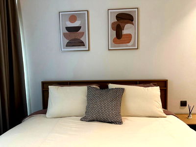 Condos for rent BTS Phrom Phong : #SC7227​ 📌 Rent | 🟦🟨MUNIQ Sukhumvit 23​🟥🟩💬𝑪𝒐𝒏𝒕𝒂𝒄𝒕𝑳𝑰𝑵𝑬:@𝒔𝒆𝒄𝒓𝒆𝒕𝒑𝒓𝒐𝒑𝒆𝒓𝒕𝒚 🔥✨      