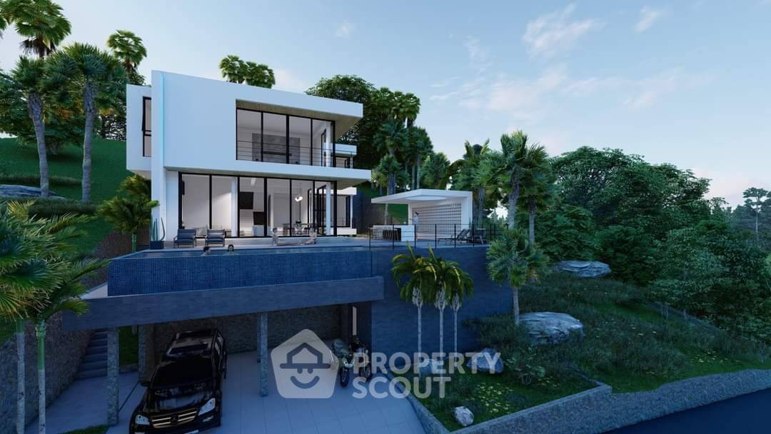 picture Villa Soi 1 (ID 2057570) - 11/16