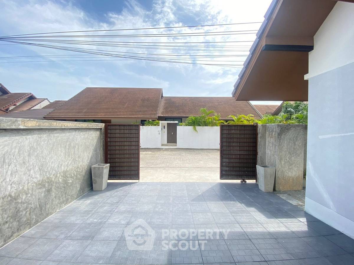 picture 3-BR House at The Maple Pattaya close to Huai Yai (ID 2137958) - 17/17