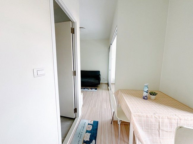 picture sss508 For sale Plum Condo Bangyai Station - 4/8