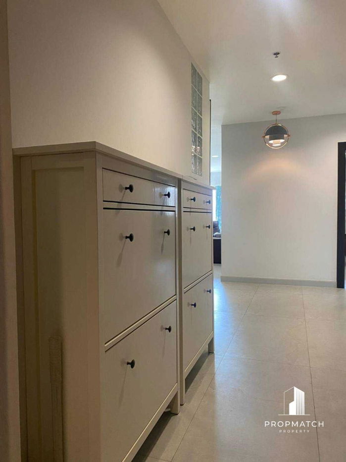 รูป ✨Flash Deal ✨ Liberty Park II ( 2Bed2Bath 106.5SQM.) แต่งครบพร้อมอยู่ !! เพียง 42,500 บาทต่อเดือน Tel.0981315848 @propmatch - รูปที่ 18/20