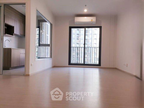 2-BR Condo at The Parkland Phetkasem 56 near MRT Lak Song (ID 2046160)