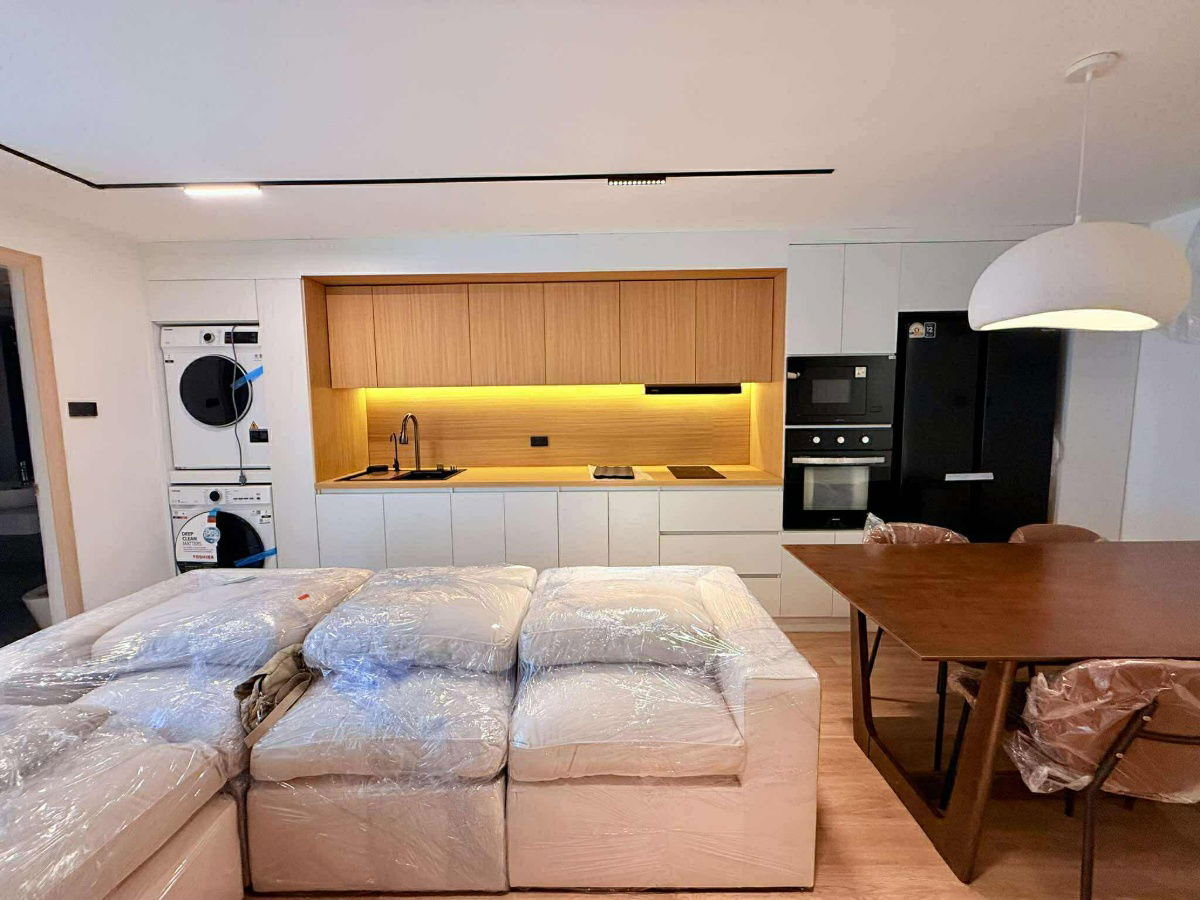 picture Srithana2 Condo for sale !,2bed,Near Maya Mall, Nimman ,Cmu - 5/15