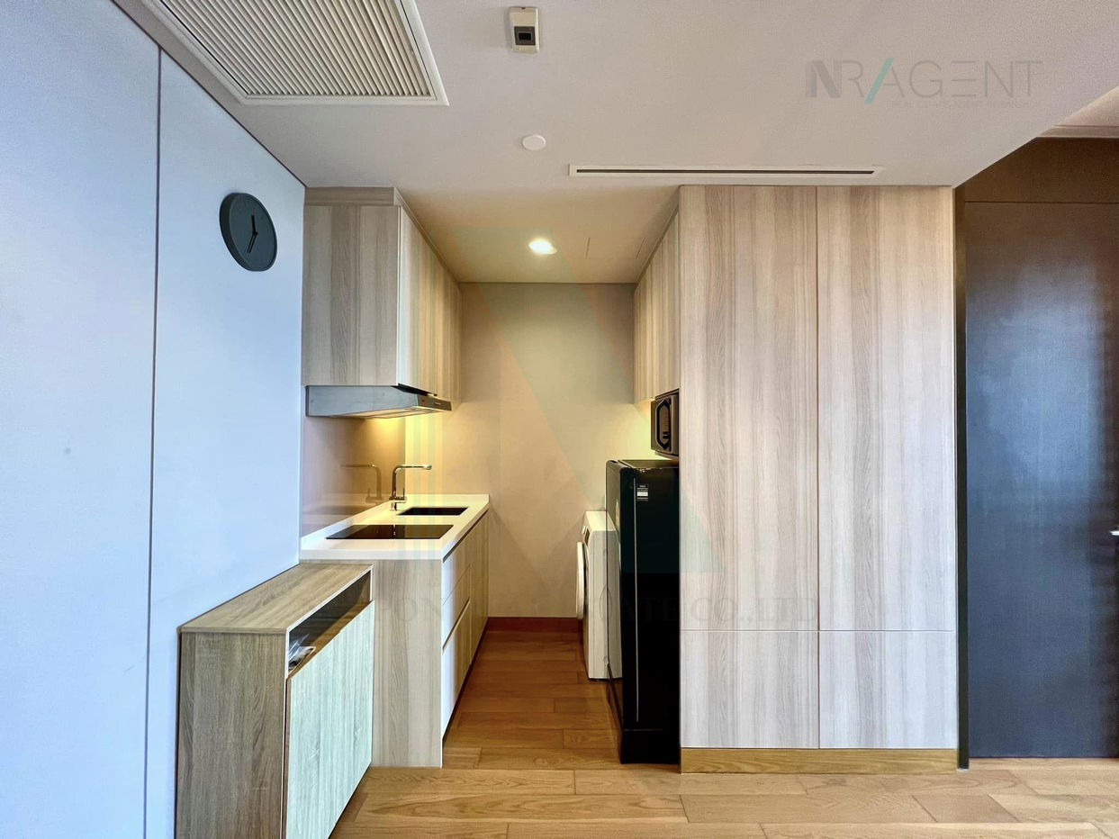 picture 🔺 For Sell Condo THE LUMPINI 24 Building 1, Floor 25,1 bed room, Room size 32 sqm - 6/8